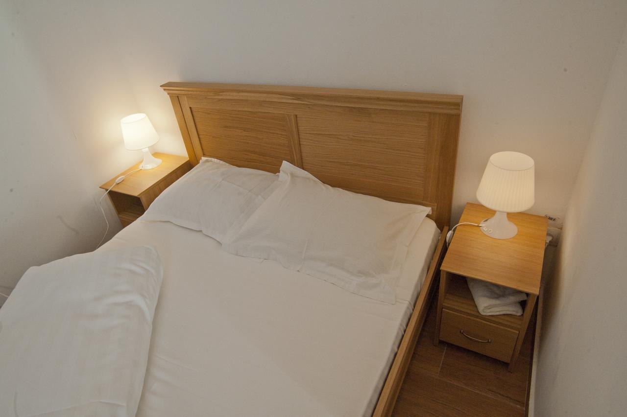 Pension Club Montana Campina Bagian luar foto
